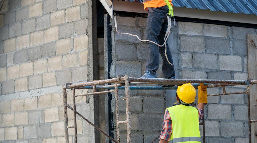 Professional New roof installation in Cottondale, AL